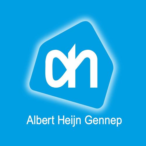 Foto/logo van Albert Heijn
