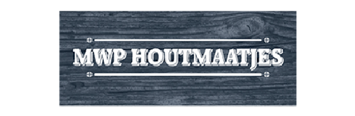 Foto/logo van Houtmaatjes