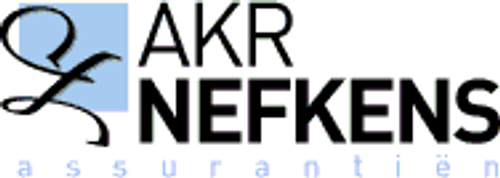 Foto/logo van Nefkens Assurantiën