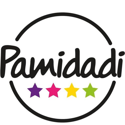 Foto/logo van Pamidadi